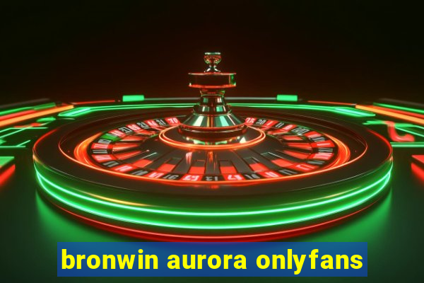 bronwin aurora onlyfans